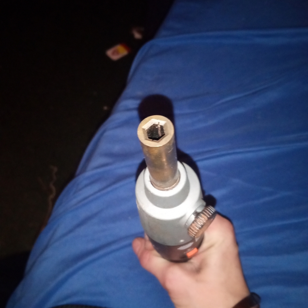 high speed rotary tool 9018